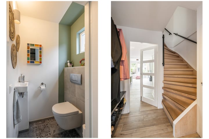 Foto 11 van Sperwerhorst 9