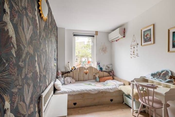 Foto 18 van Sperwerhorst 9