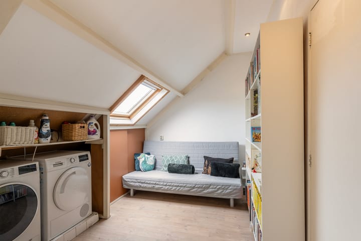 Foto 20 van Sperwerhorst 9