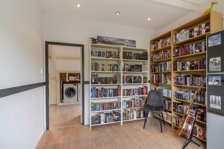 Foto 23 van Sperwerhorst 9