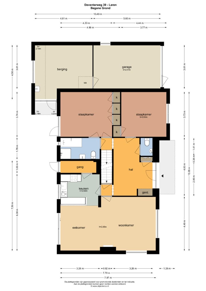 Foto 56 van Deventerweg 39