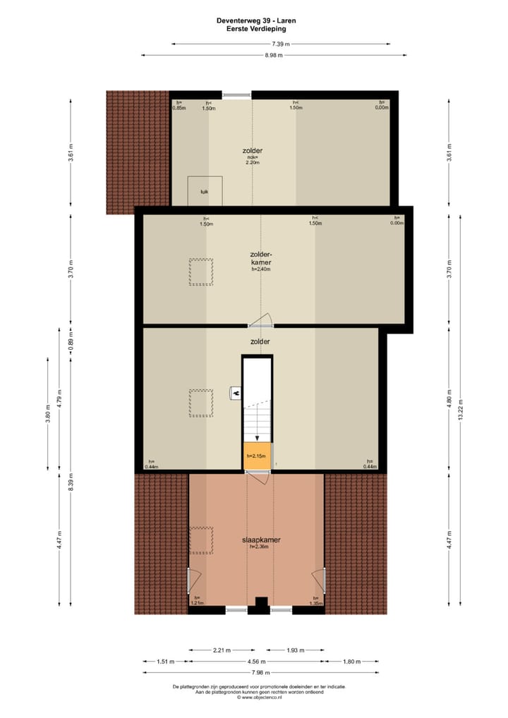 Foto 57 van Deventerweg 39
