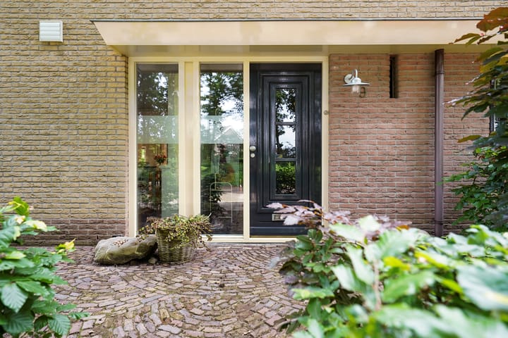 Foto 2 van Rietgansstraat 9