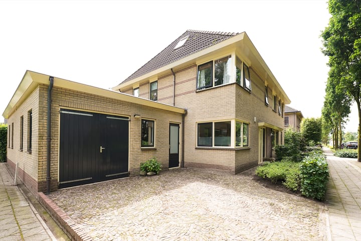 Foto 3 van Rietgansstraat 9