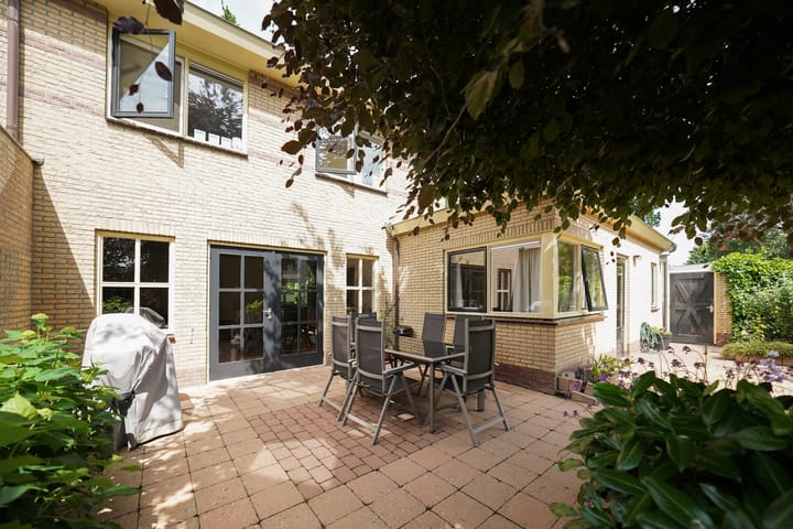 Foto 42 van Rietgansstraat 9