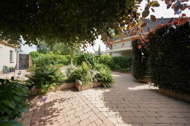 Foto 44 van Rietgansstraat 9