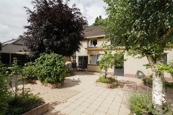 Foto 48 van Rietgansstraat 9