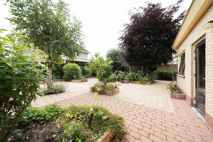 Foto 51 van Rietgansstraat 9