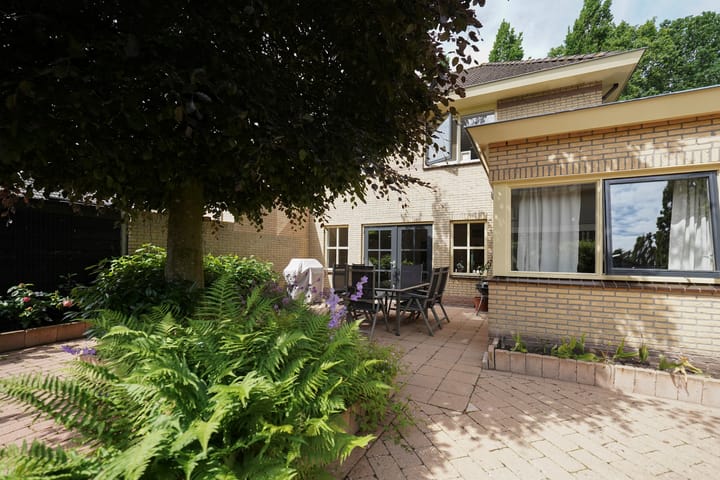 Foto 52 van Rietgansstraat 9