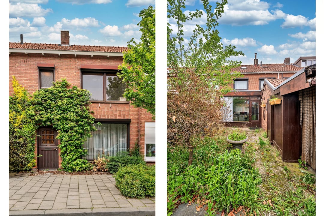 Foto 2 van Paulus Potterstraat 25