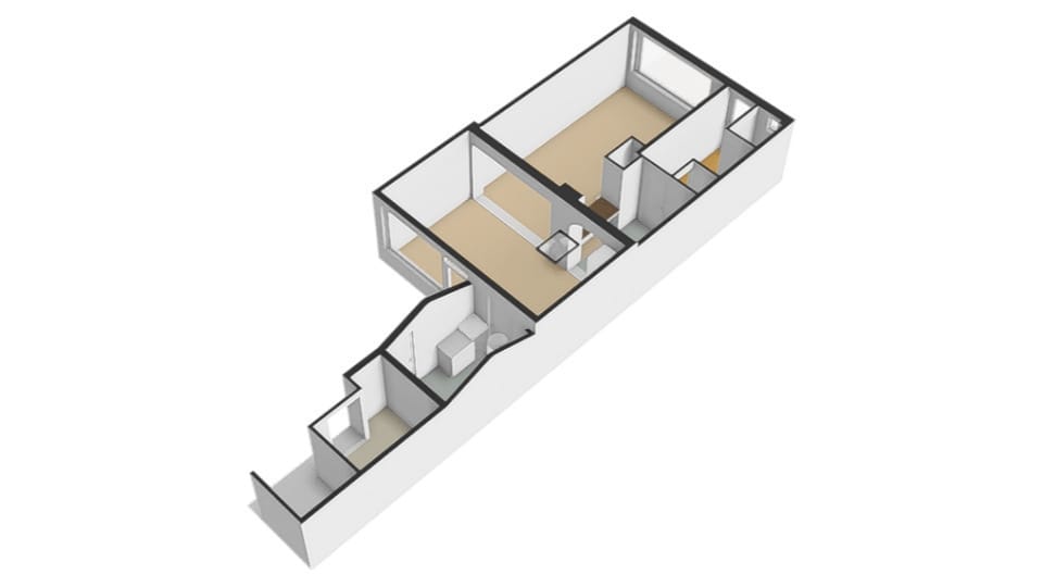 Foto 36 van Paulus Potterstraat 25