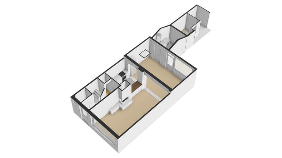 Foto 37 van Paulus Potterstraat 25