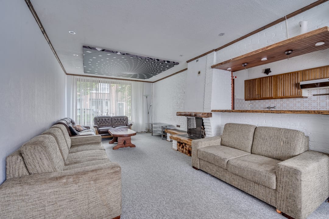 Foto 8 van Paulus Potterstraat 25