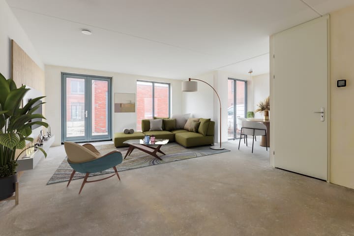 Foto 1 van Gietijzer 13