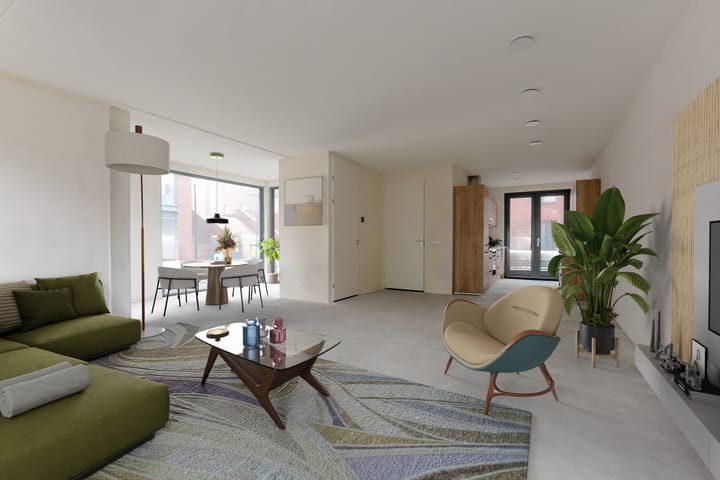 Foto 4 van Gietijzer 13