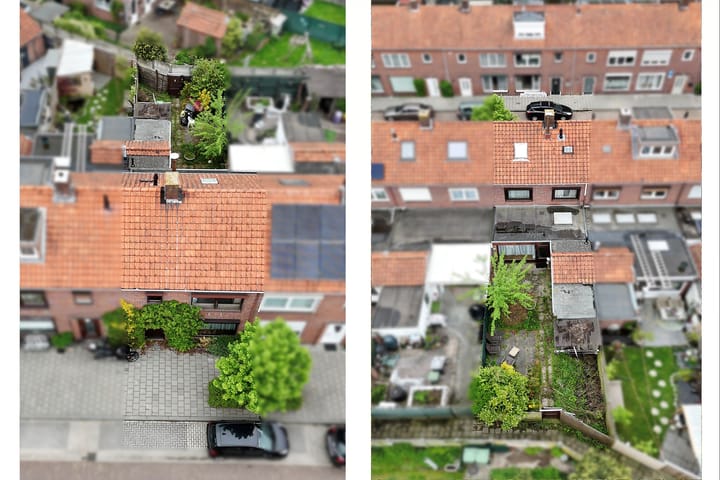 Foto 3 van Paulus Potterstraat 25