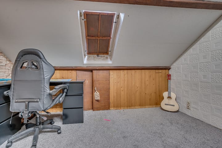 Foto 25 van Paulus Potterstraat 25