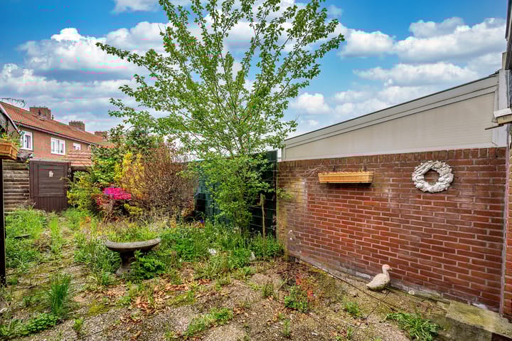 Foto 28 van Paulus Potterstraat 25