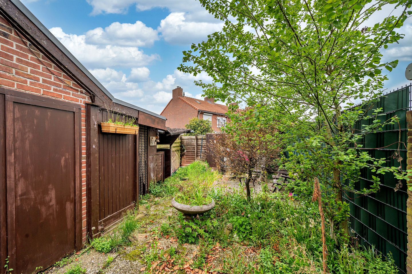 Foto 29 van Paulus Potterstraat 25