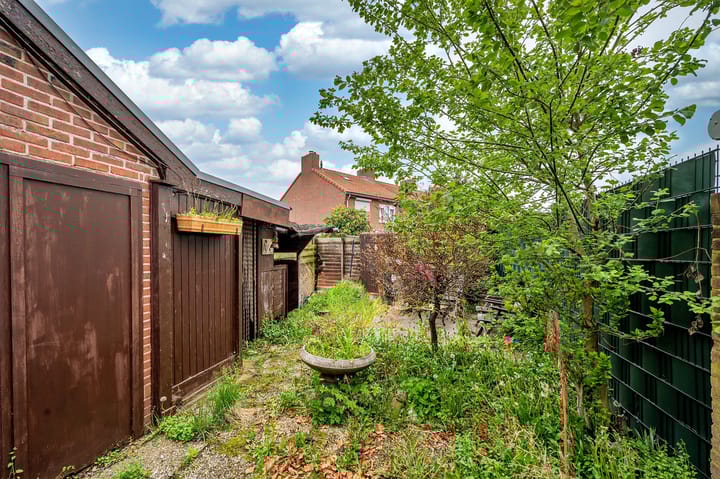 Foto 29 van Paulus Potterstraat 25