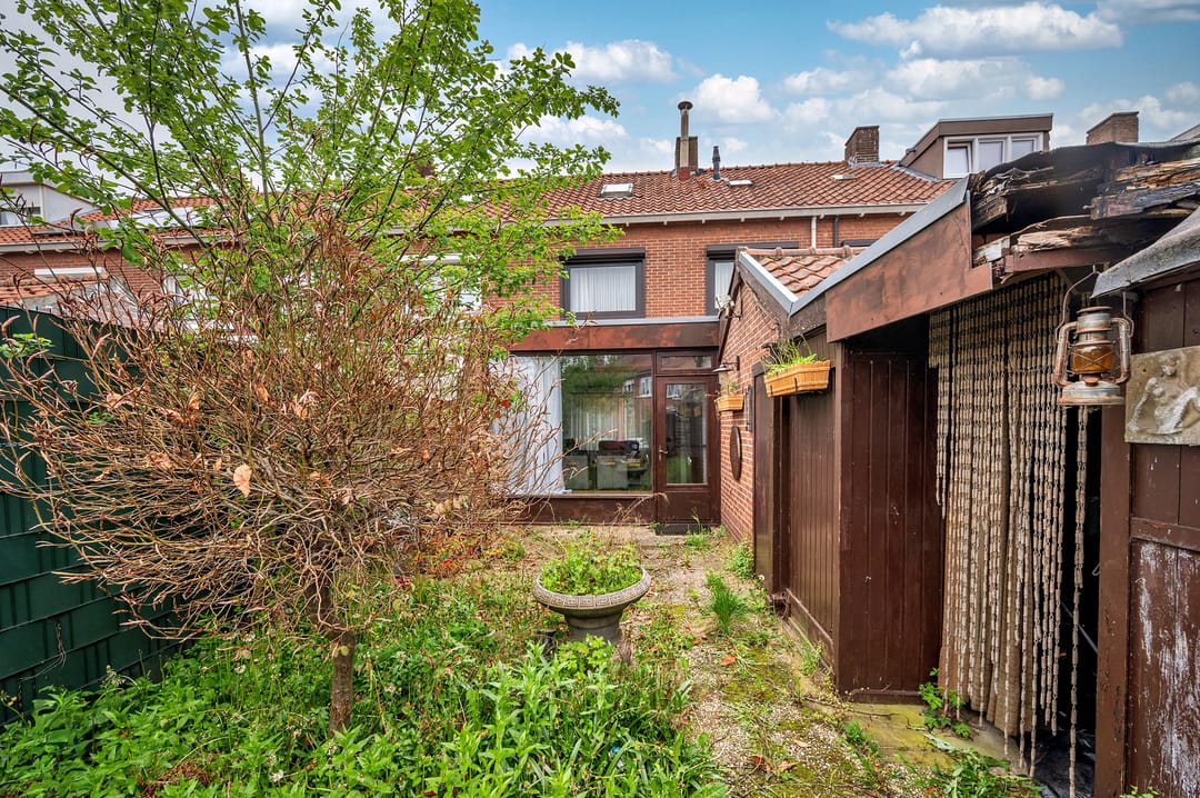 Foto 31 van Paulus Potterstraat 25