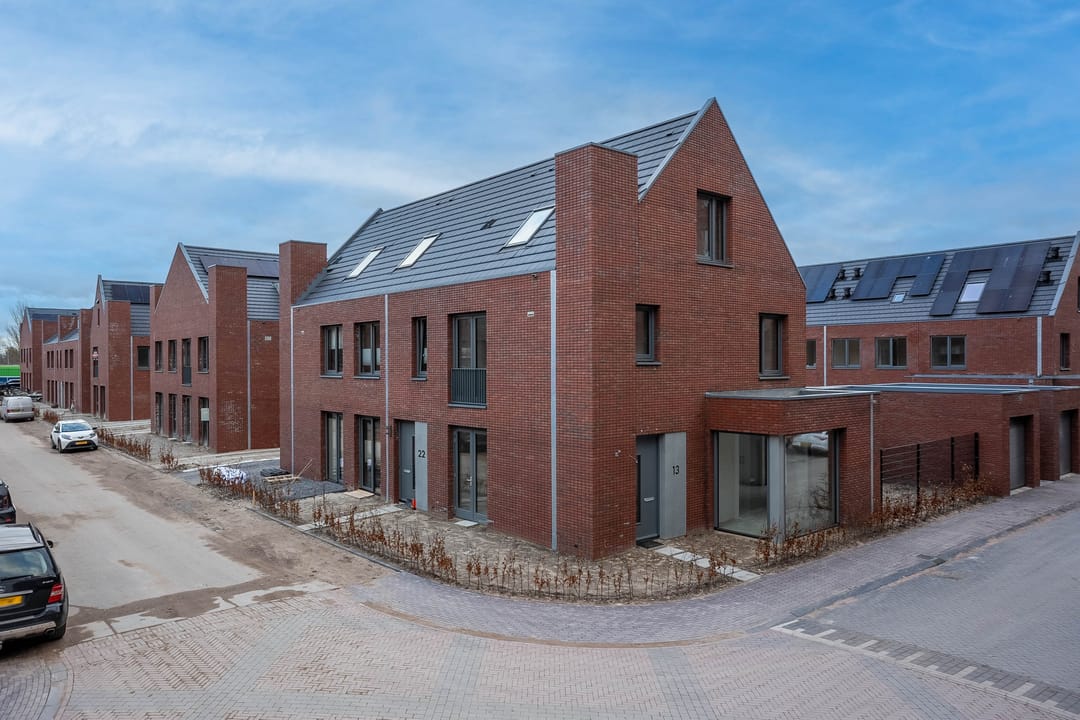 Foto 2 van Gietijzer 13