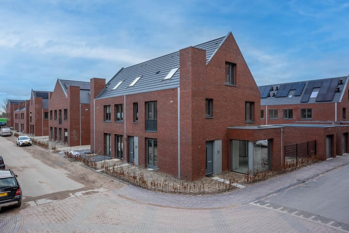 Foto 2 van Gietijzer 13