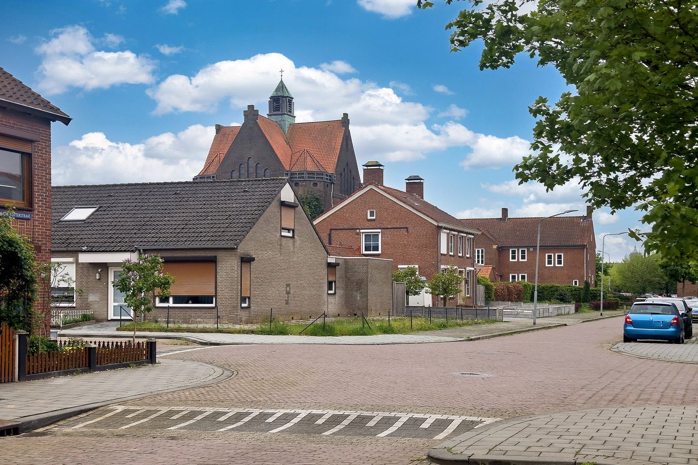 Foto 34 van Paulus Potterstraat 25