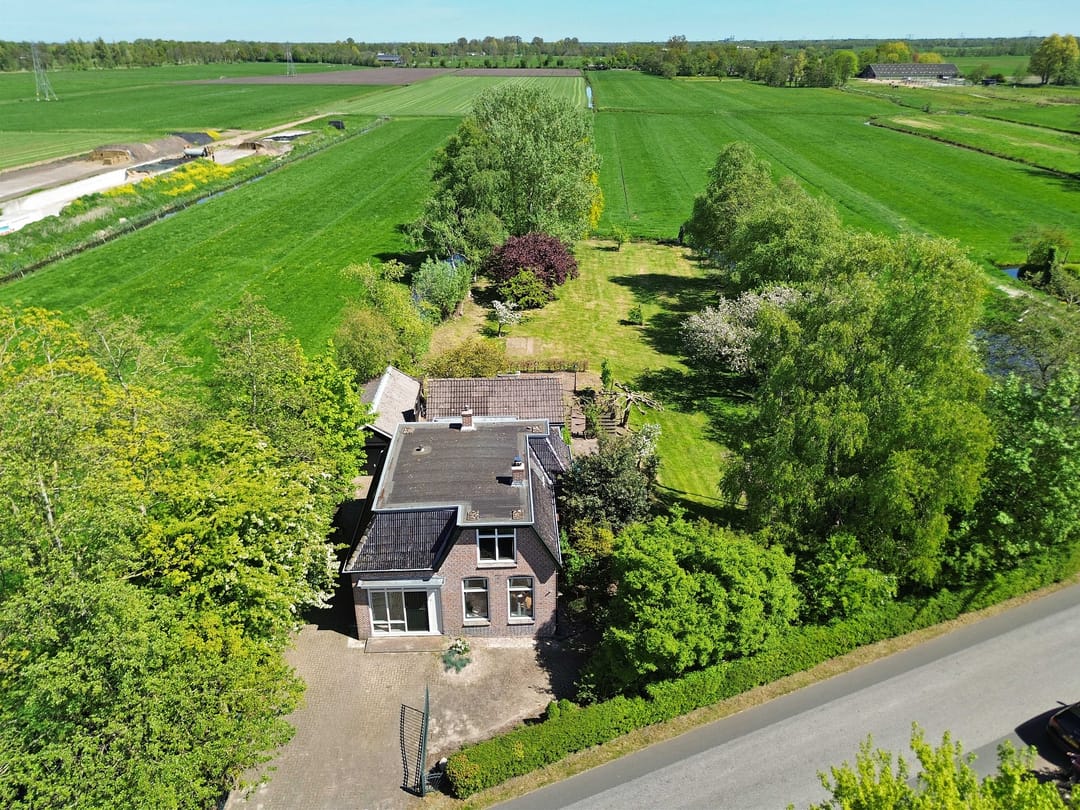Koopwoningen - huizen te koop in [Funda]