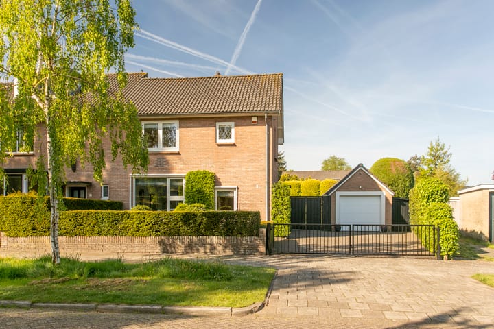 Foto 1 van Diepenbrocklaan 5