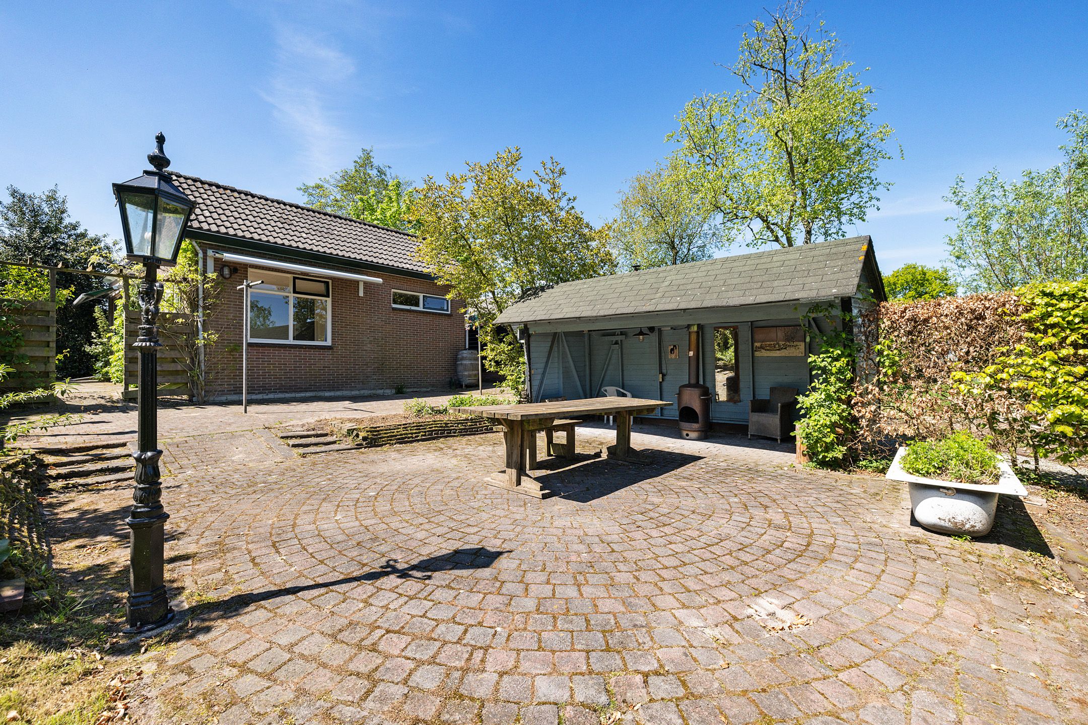 Foto 39 van Suderein 1