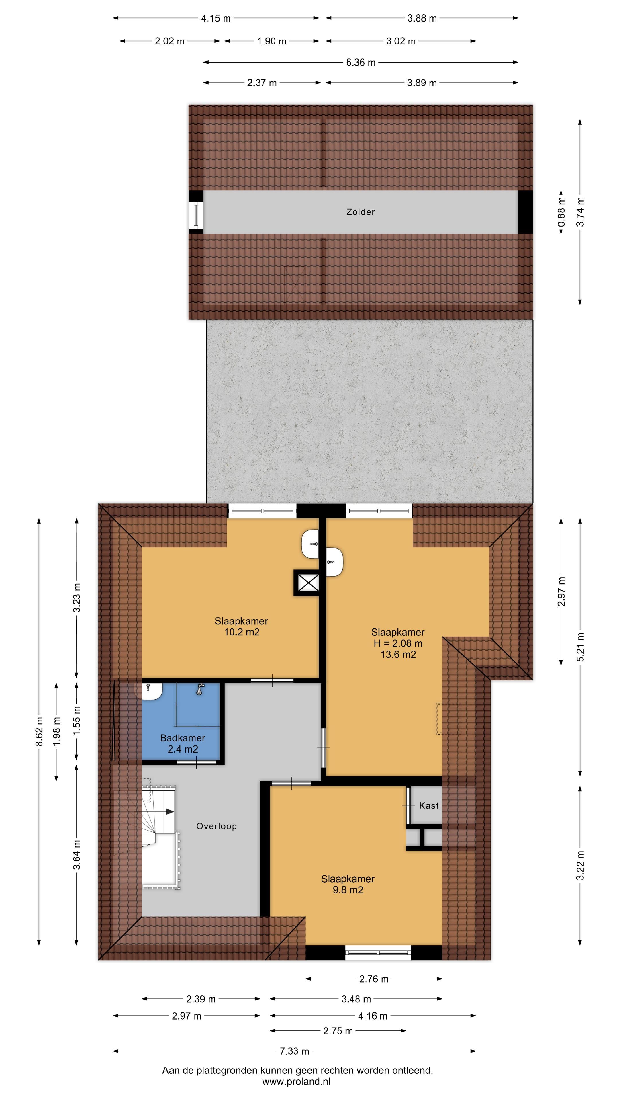 Foto 54 van Suderein 1