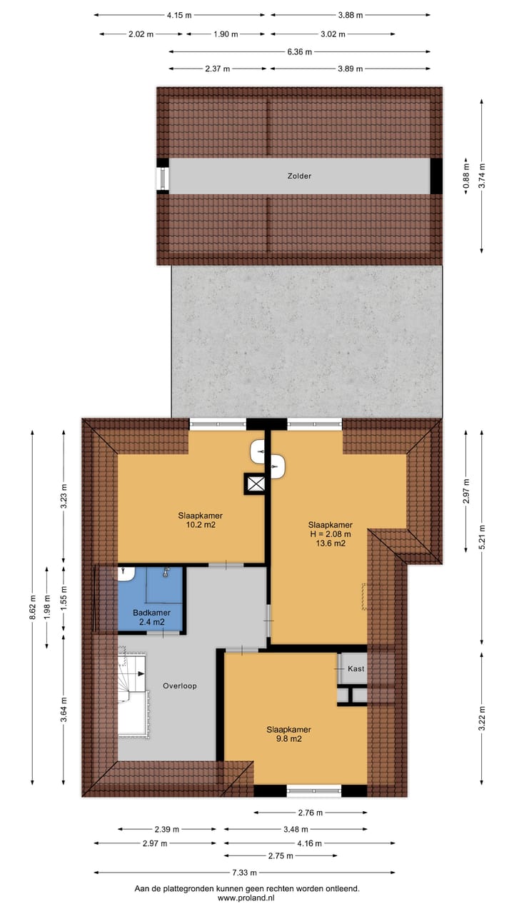 Foto 54 van Suderein 1