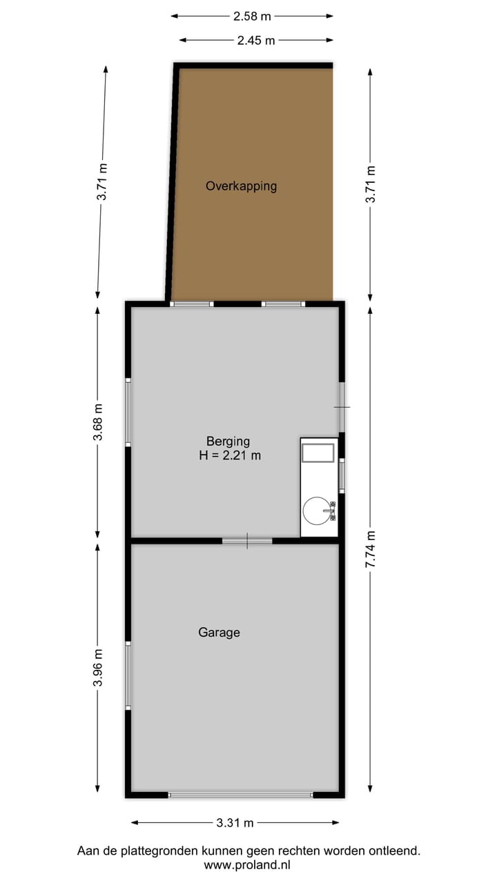 Foto 55 van Suderein 1