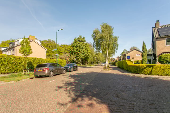 Foto 25 van Diepenbrocklaan 5