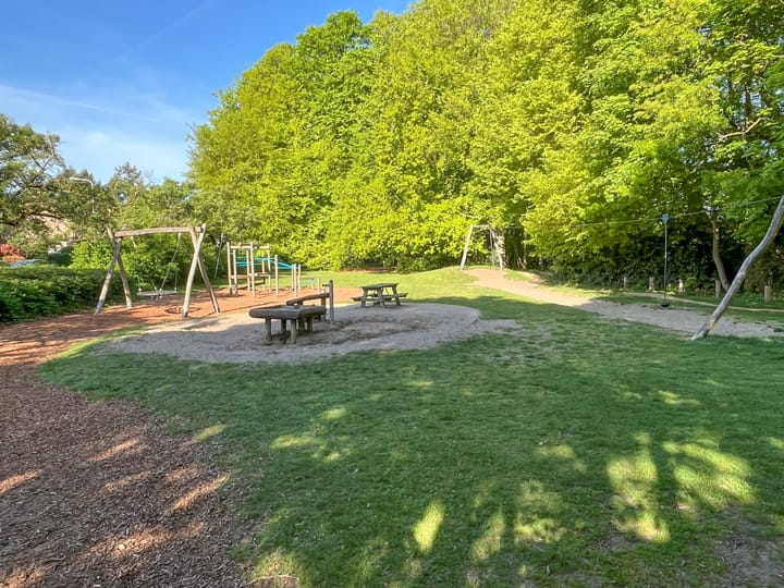 Foto 27 van Diepenbrocklaan 5