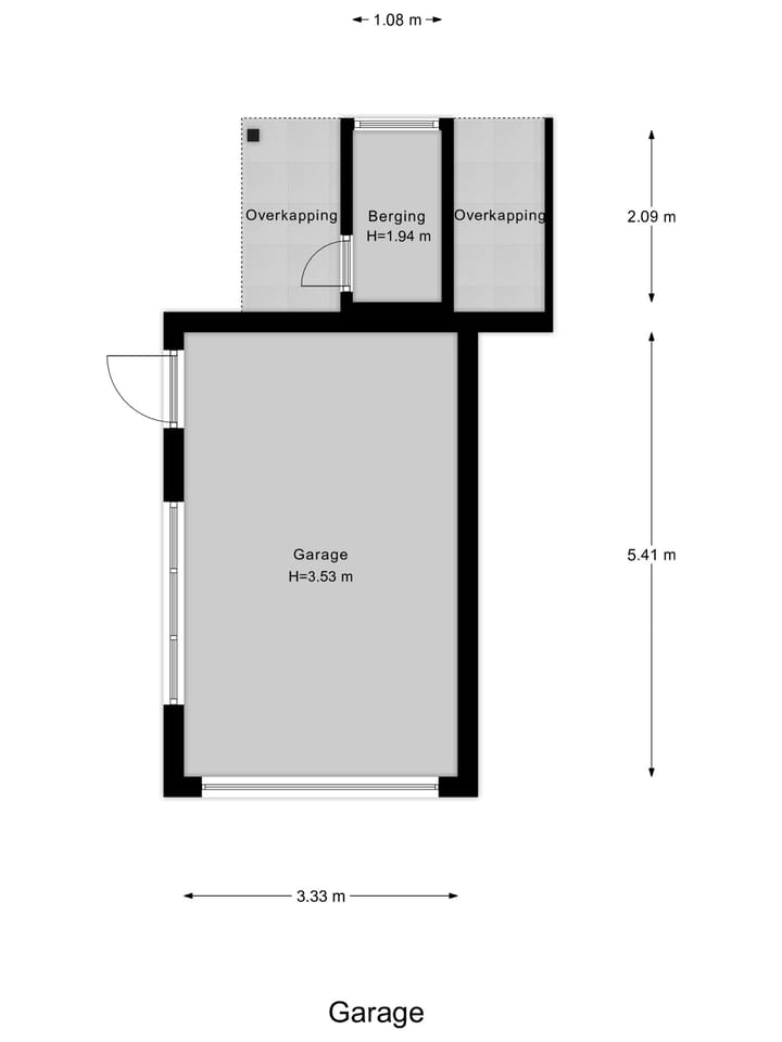 Foto 33 van Diepenbrocklaan 5
