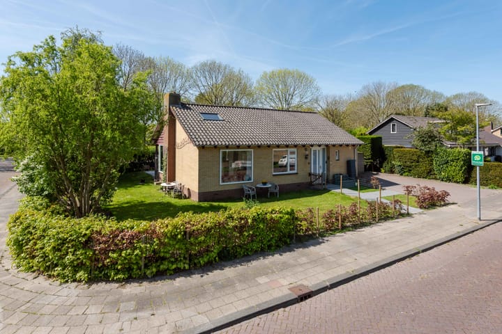 Beukenlaan 54