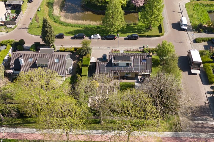 Photo 4 of Beukenlaan 54