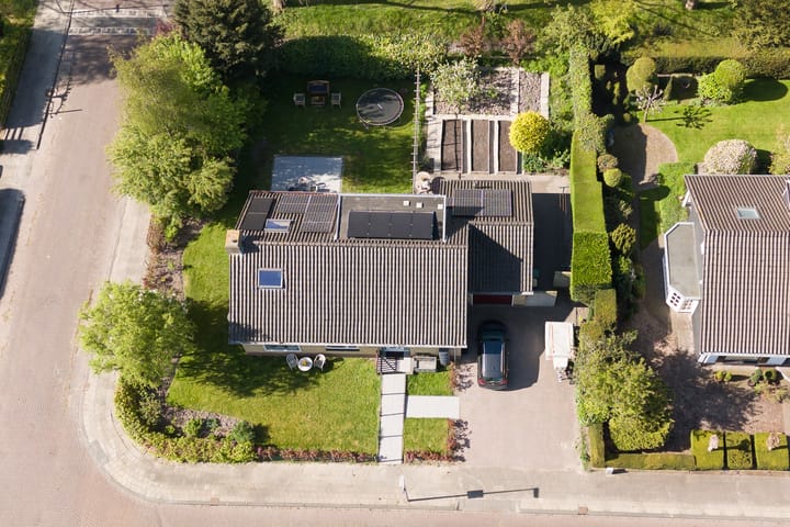 Photo 5 of Beukenlaan 54