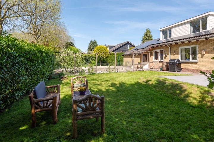 Photo 34 of Beukenlaan 54