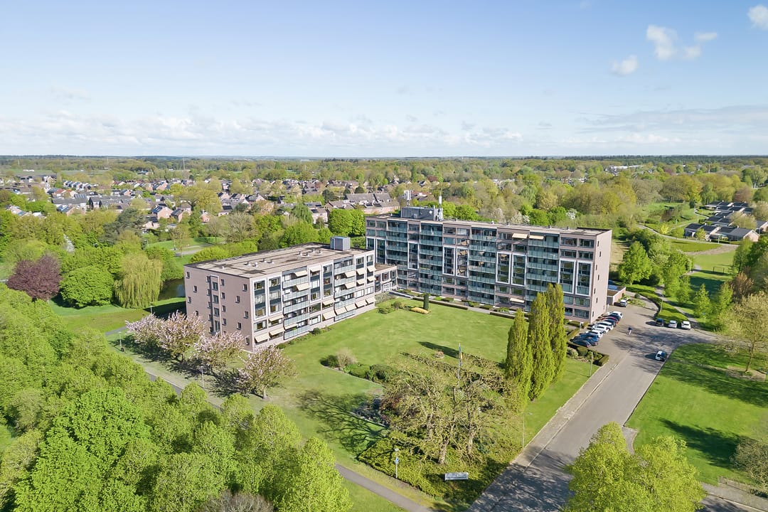 Foto 1 van Dikkersstraat 1-104