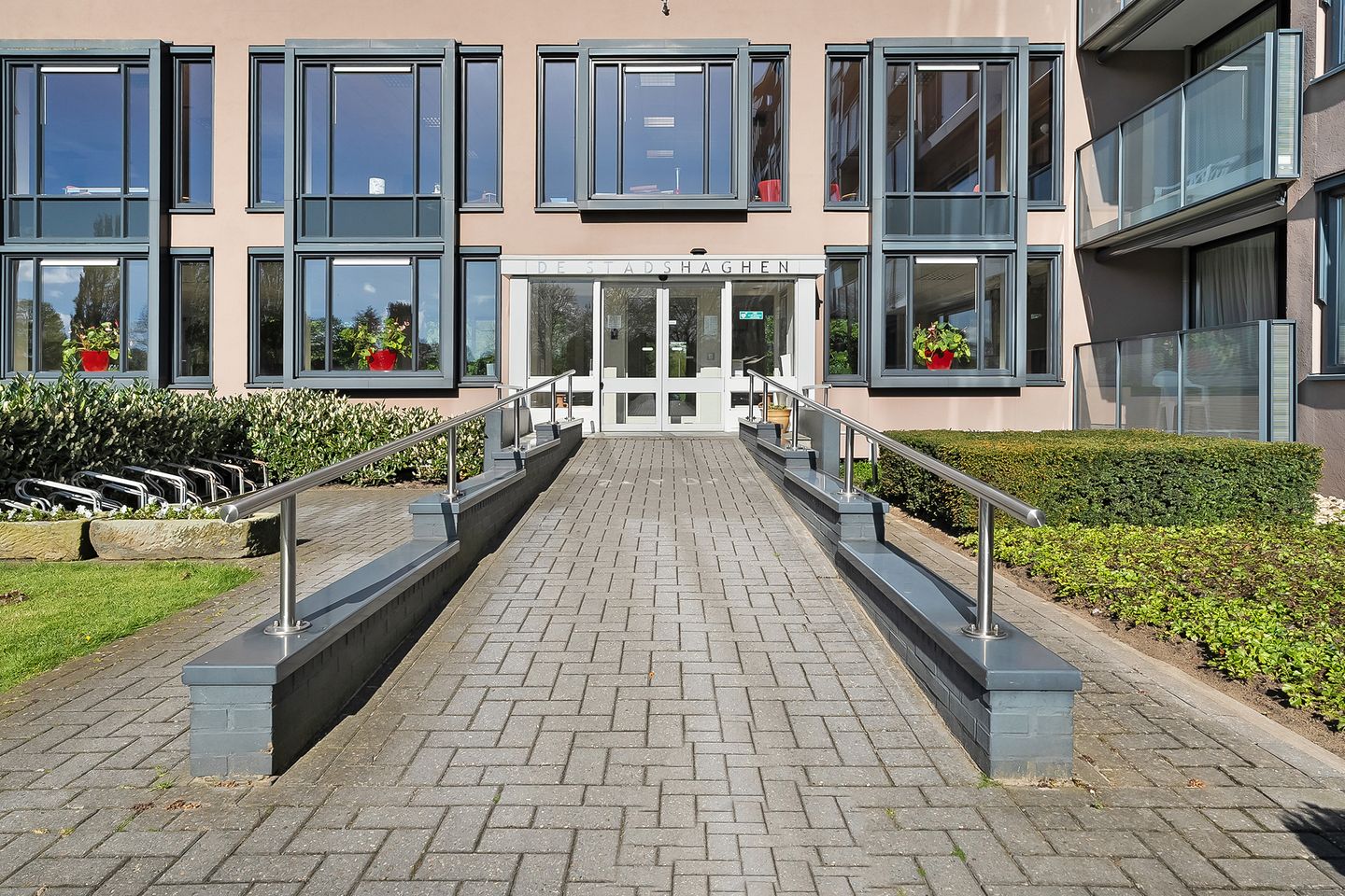 Foto 4 van Dikkersstraat 1-104