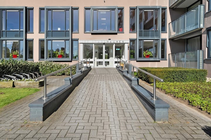 Foto 4 van Dikkersstraat 1-104