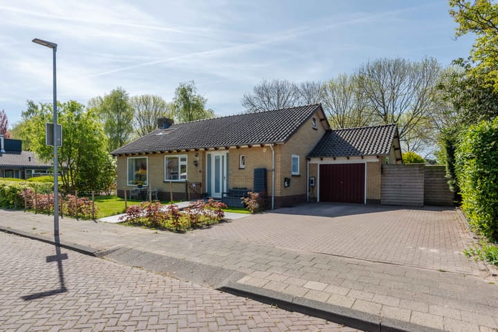 Photo 46 of Beukenlaan 54