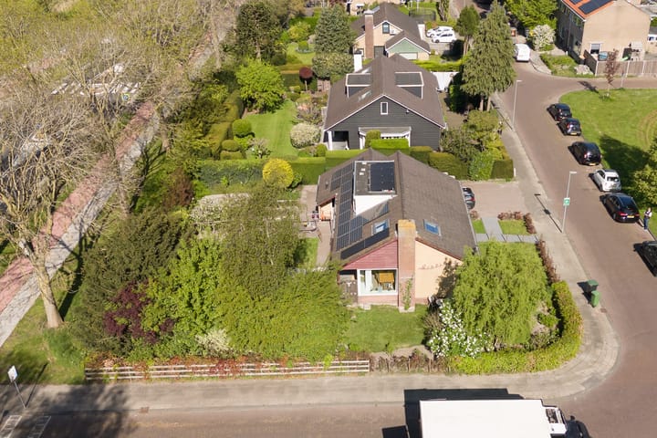 Photo 54 of Beukenlaan 54