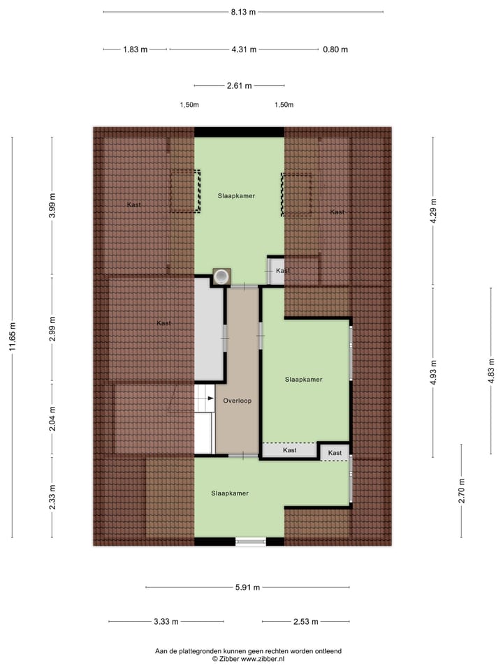 Photo 61 of Beukenlaan 54