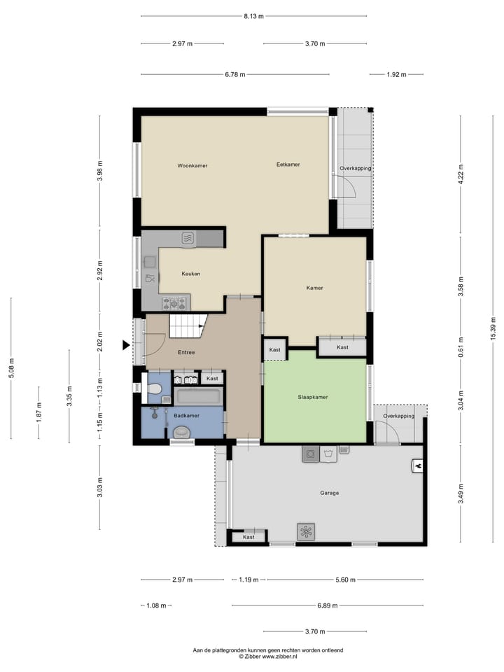 Photo 62 of Beukenlaan 54