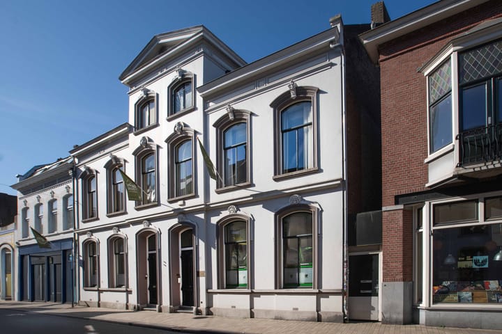 Photo 1 of Nieuwlandstraat 35
