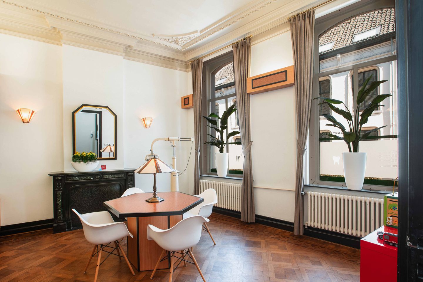 Foto 5 van Nieuwlandstraat 35